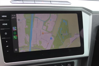 Volkswagen Passat Volkswagen Passat 1.4 TSI 125pk BMT Comfortline Business | Orig. NL | Trekhaak | Virtual dashboard | Carplay | - afbeelding nr 60