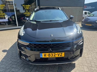 Lynk & Co 01 Lynk & Co 01 1.5 PHEV 262PK NL Auto/Pano/360Cam/Carplay/Adap.Cruise - afbeelding nr 8