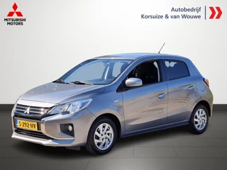 Mitsubishi Space Star 1.2 Dynamic