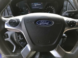 Ford Transit Ford Transit 350 2.2 TDCI L3H2 Trend 1Este eigenaar Zeer goed onderhouden Trekhaak camera - afbeelding nr 13