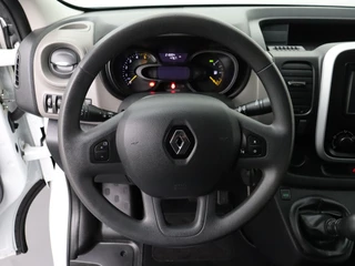 Renault Trafic | Navigatie | Airco | Cruise | 3-Persoons - afbeelding nr 14