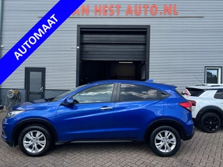 Honda HR-V - 63257980-0