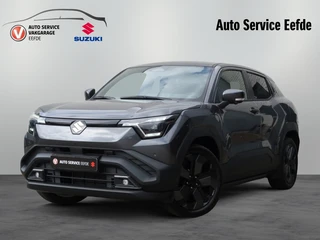 Suzuki e Vitara Style Allgrip 61 kWh | 360 Camera | Adap. Cruise | Elek. Stoelen