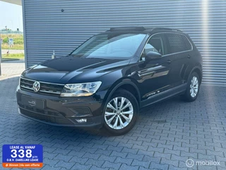 Volkswagen Tiguan Volkswagen Tiguan 1.5 TSI ACT Highline Business R - afbeelding nr 1