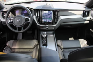 Volvo XC60 Volvo XC60 2.0 T8 AWD Polestar Engineered | Bowers & Wilkins | 360 camera | Elec. trekhaak - afbeelding nr 2
