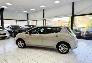 Nissan Leaf Nissan Leaf Business Ed. 30 kWh Bovag Garantie - afbeelding nr 10