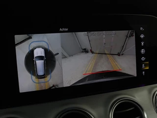 Mercedes-Benz E-Klasse Mercedes-Benz E-klasse 300e Business Solution AMG | Leder | Trekhaak |  Stoelverwarming | 360 camera | Carplay | Sfeerverlichting | Matrix LED | Keyless | Navigatie - afbeelding nr 16