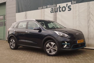 Kia e-Niro - afbeelding nr 3