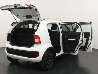 Suzuki Ignis Suzuki Ignis 1.2 Smart Hybrid Stijl - afbeelding nr 23
