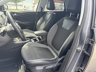 Opel Grandland X Opel Grandland X 1.2 Turbo Innovation | Dealer OH | Trekhaak | Keyless | PDC | Clima | Navi | Cruisec. - afbeelding nr 13