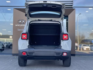 Jeep Renegade Jeep Renegade 1.4 MultiAir Limited | Automaat | Panoramadak | Navigatie - afbeelding nr 9