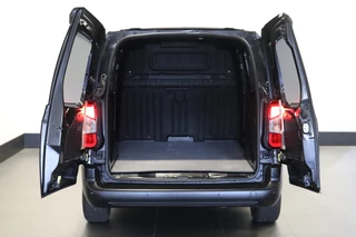 Opel Combo Opel Combo 1.6D EURO 6 - Airco - Navi - Cruise - € 7.400,- Excl. - afbeelding nr 9