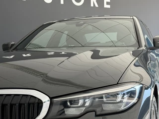 BMW 3 Serie BMW 3-serie 320i 184PK Executive Edition Sportstoelen - afbeelding nr 8