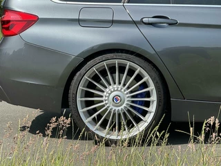Alpina B3 Alpina B3 B3 Biturbo Touring Allrad 410 pk|Pano|Trekhaak|20