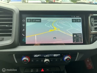 Audi A1 Sportback Audi A1 Sportback 25 TFSI Pro Line NAVI*CRUISE*PDC*VIRTUAL* - afbeelding nr 12