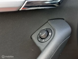 Škoda Octavia Skoda Octavia Combi 1.0 TSI Navi Clima Cruise PDC CarPlay - afbeelding nr 26