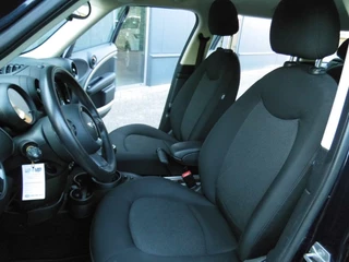 MINI Countryman MINI Countryman One 1.6 (NAVIGATIE) - afbeelding nr 12