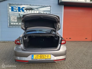 Renault Talisman Renault Talisman 1.6 TCe 150pk Bose Intens, Automaat. - afbeelding nr 44
