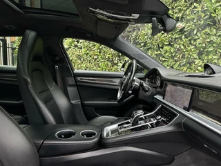 Porsche Panamera Porsche Panamera Sport Turismo 4.0 Turbo S E-Hybrid, FULL OPTIONS, KERAMISCH, PANO, BURMESTER, MATRIX, CARBON, LEDER, ALCANTARA, STOELVERWARMING/VENTILATIE, LICHTMETAAL 21
