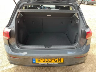 Volkswagen Golf - afbeelding nr 5
