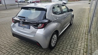 Toyota Yaris - afbeelding nr 6