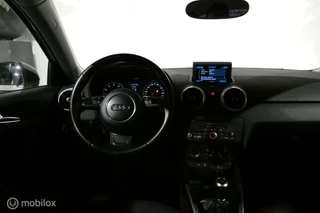 Audi A1 Sportback Audi A1 Sportback 1.2 TFSI Ambition Pro Line - afbeelding nr 8