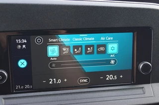Volkswagen Caddy Volkswagen Caddy 1.5 TSI / App-Connect / PDC / 17 Inch LM - afbeelding nr 29