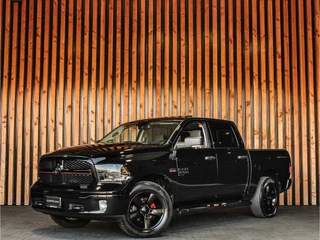 Dodge Ram 1500 | SCHUIF/KANTELDAK | NAVIGATIE | STOELVERWARMING | STUURVERWARMING | - afbeelding nr 2