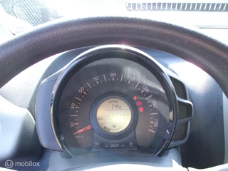 Citroën C1 Citroen C1 1.0 e-VTi - afbeelding nr 16