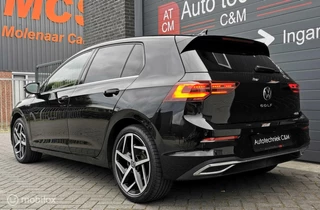 Volkswagen Golf Volkswagen Golf 1.5 eTSI STYLE 150PK/DSG/ACC/NAV/IQLIGHT/VOL - afbeelding nr 35