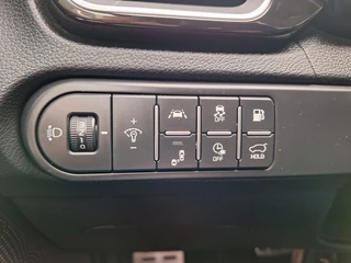 Kia XCeed Kia XCeed PHEV ExecutiveLine - afbeelding nr 25