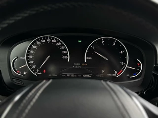 BMW 5 Serie BMW 520d Touring High Executive Sportline AUTOMAAT*NL AUTO - afbeelding nr 4