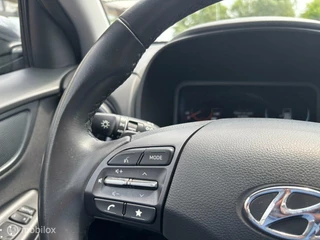 Hyundai Kona Hyundai Kona 1.6 GDI HEV Comfort Smart| Camera | Climate | PDC - afbeelding nr 14