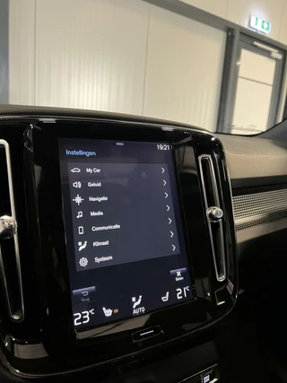 Volvo XC40 Volvo XC40 1.5 T5 Twin Engine R-Design Pano Trekhaak Camera - afbeelding nr 49