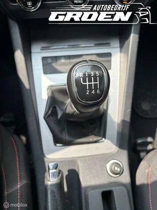 Škoda Octavia Skoda Octavia Combi 1.0 TSI Greentech Sport Business - afbeelding nr 33