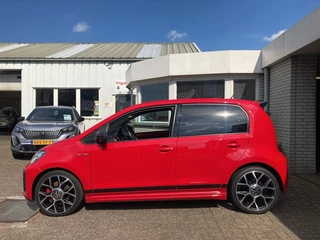 Volkswagen up! - afbeelding nr 2