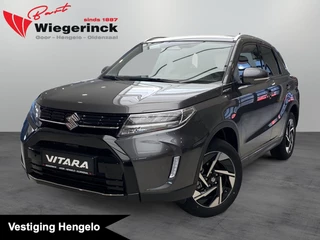 Suzuki Vitara Suzuki Vitara 1.5 Hybrid Style [ INCL VOORDEEL I ADAPTIVE CRUISE I APPLE CARPL - afbeelding nr 1