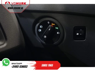 Volkswagen Crafter Volkswagen Crafter 35 2.0 TDI 140 pk DSG Aut. L3H2 EXPORT ONLY Navi/ Carplay/ PDC/ Cruise/ Trekhaak/ Airco - afbeelding nr 16