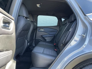 Nissan QASHQAI Nissan QASHQAI 1.5 e-Power Tekna | 360 Camera | HUD | LED Matrix | All season - afbeelding nr 26