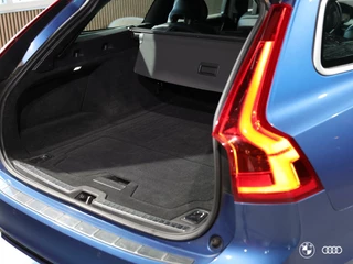 Volvo V90 Volvo V90 2.0 T4 R-DESIGN / DEALER ONDH / SCANDINAVIAN LINE / CARPLAY / WINTERSET / 18