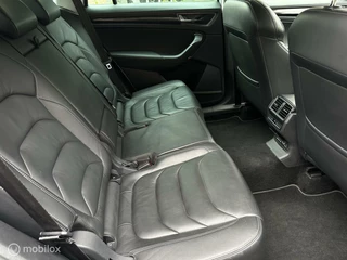 Škoda Kodiaq Skoda Kodiaq 1.5 TSI Business Edition Plus - afbeelding nr 22
