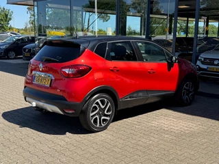 Renault Captur Renault Captur 0.9 TCe Helly Hansen - camera - navi - clima control - afbeelding nr 9