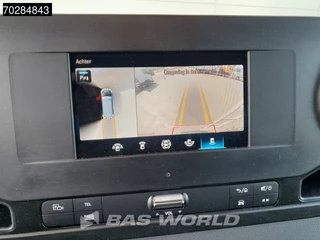 Mercedes-Benz Sprinter Mercedes Sprinter 315 CDI Glasresteel L4H2 Automaat LED Airco Cruise Camera Parkeersensoren MBUX CarPlay Imperiaal Euro6 L4 17m3 Airco Cruise control - afbeelding nr 17