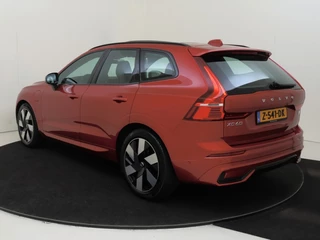 Volvo XC60 - afbeelding nr 4
