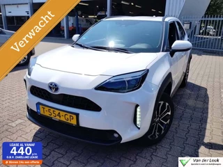 Toyota Yaris Cross - 490790399-0