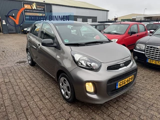 Kia Picanto - 243606915-0