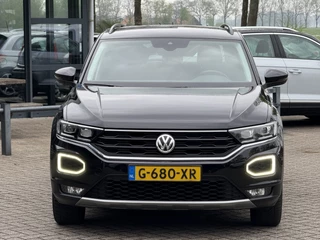 Volkswagen T-Roc - afbeelding nr 5