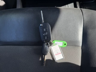 Toyota ProAce Automaat L3 Dubbele Schuifdeur Navigatie Airco Cruise Control Imperiaal - afbeelding nr 30