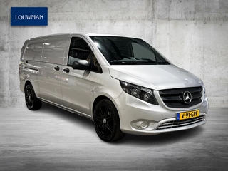 Mercedes-Benz Vito - afbeelding nr 31