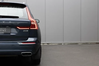 Volvo XC60 Volvo XC60 2.0 B5 Inscription |Panorama|H/K Audio|Trekhaak - afbeelding nr 18